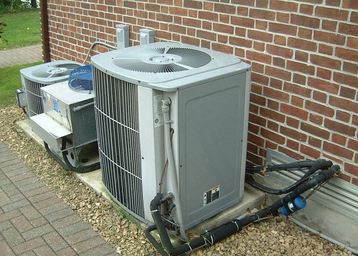 3 Ways to Hide Your Backyard A/C Unit